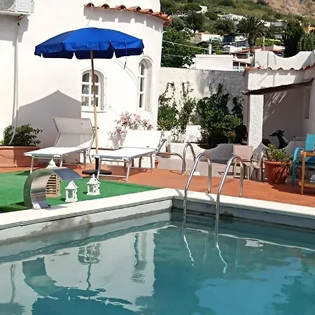 Villa Aida Luxury Apartments&Spa-3