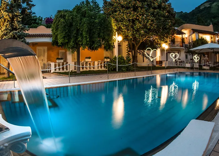 Hotel Ischia Dream Sunset Forio di Ischia