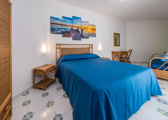 Hotel Ischia Dream Sunset Forio di Ischia